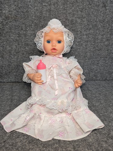 Zapf creations baby born - creations, my