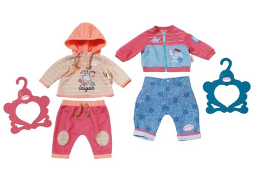 Baby annabell abbigliamento - baby, annabell®