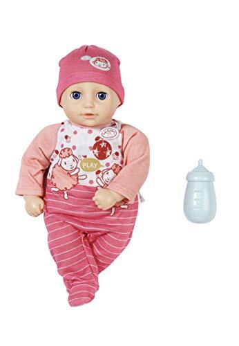 Zapf baby annabell first - zapf,