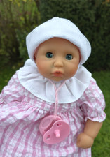 PTO Bambola Little Annabell 36