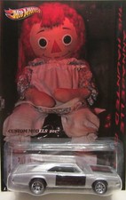 Hot Wheels CARICABATTERIE