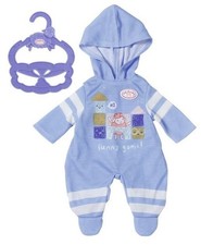 Abbigliamento bambino 36 cm