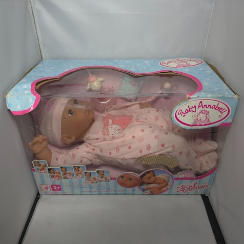 Boxed 2006 zapf creation - boxed,