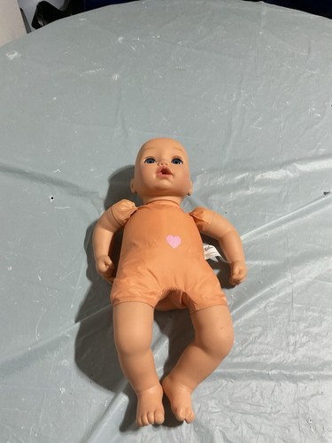 Zapf creations baby born - zapf, my