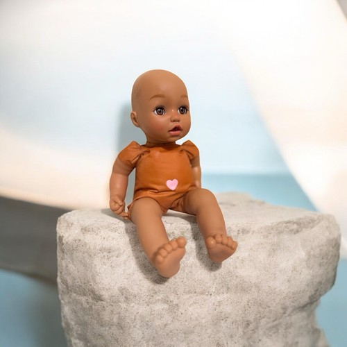 Vintage zapf creation baby - vintage,