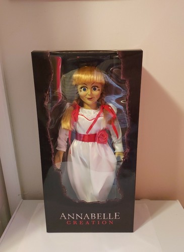 Mezco toyz annabelle creation - mezco,