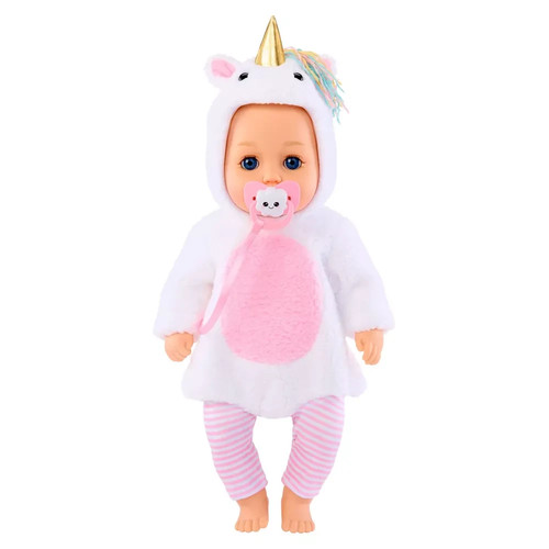 Baby born real - baby,