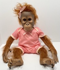 Ashton Drake Annabelle's Hugs