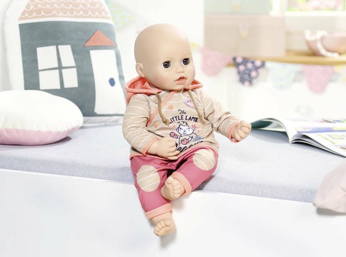 Zapf creation 701430 baby - zapf,