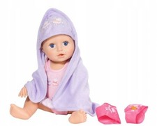 Bambola interattiva impara a