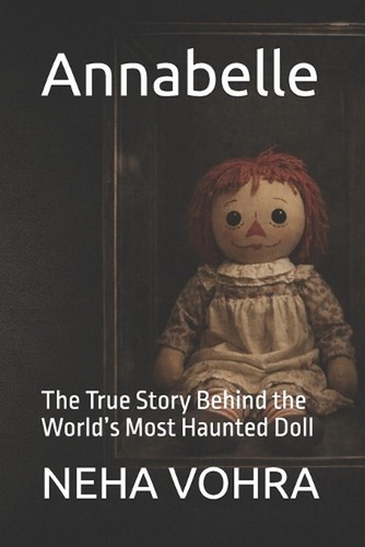 Annabelle the true - the, story