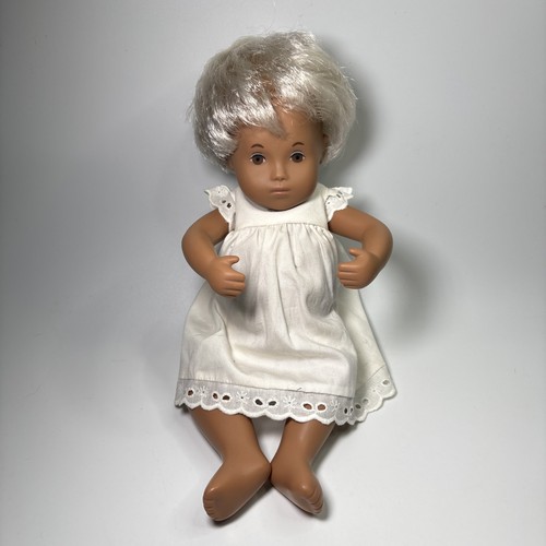 Sasha baby doll vinile - sasha,