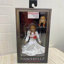 The Conjuring Annabelle