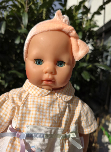 Bambola zapf baby annabell - annabell, 46