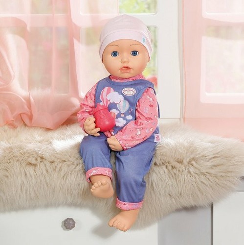 Zapf creation 703403 baby - zapf,