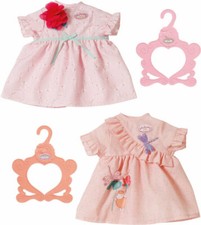 Zapf 703083 Baby Annabell