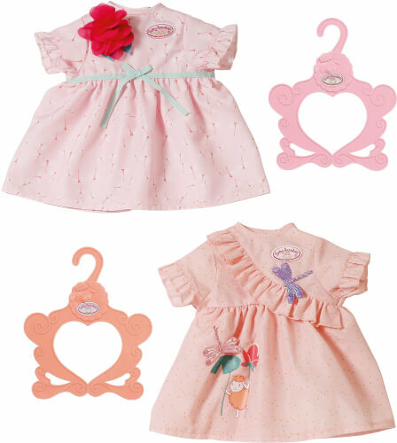 Abito bambino annabell zapf - abito,