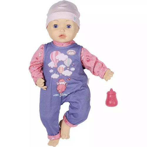 4001167703403 baby annabell - baby,